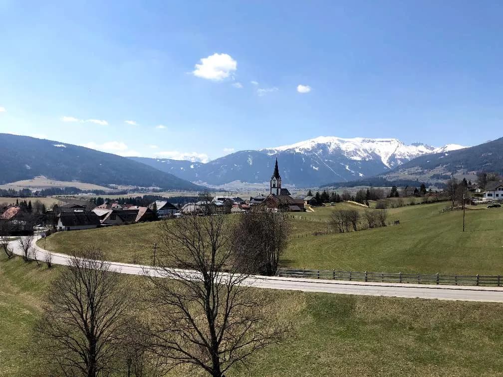 Grundstück kaufen in Tamsweg – 800 m², € 250 – Bild 9 von 10
