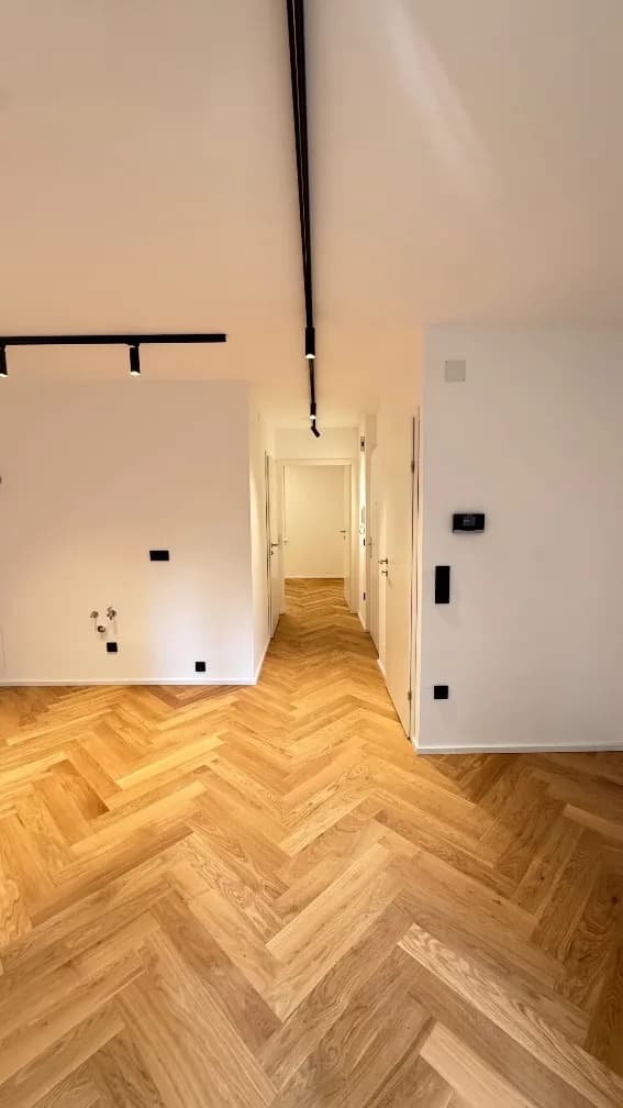 2-Zimmer-Wohnung mieten in Wien – 45 m², € 1.320 – Bild 7 von 24