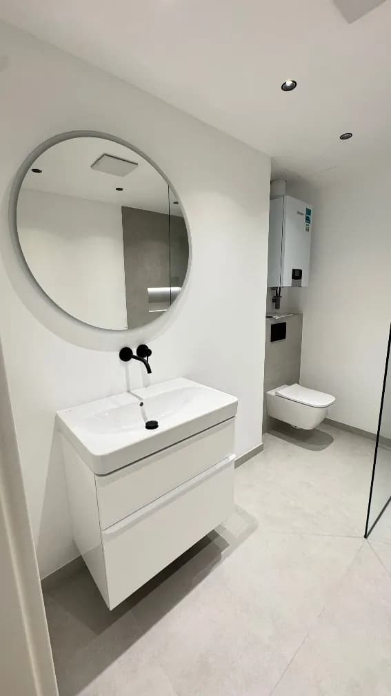 2-Zimmer-Wohnung mieten in Wien – 45 m², € 1.320 – Bild 13 von 24