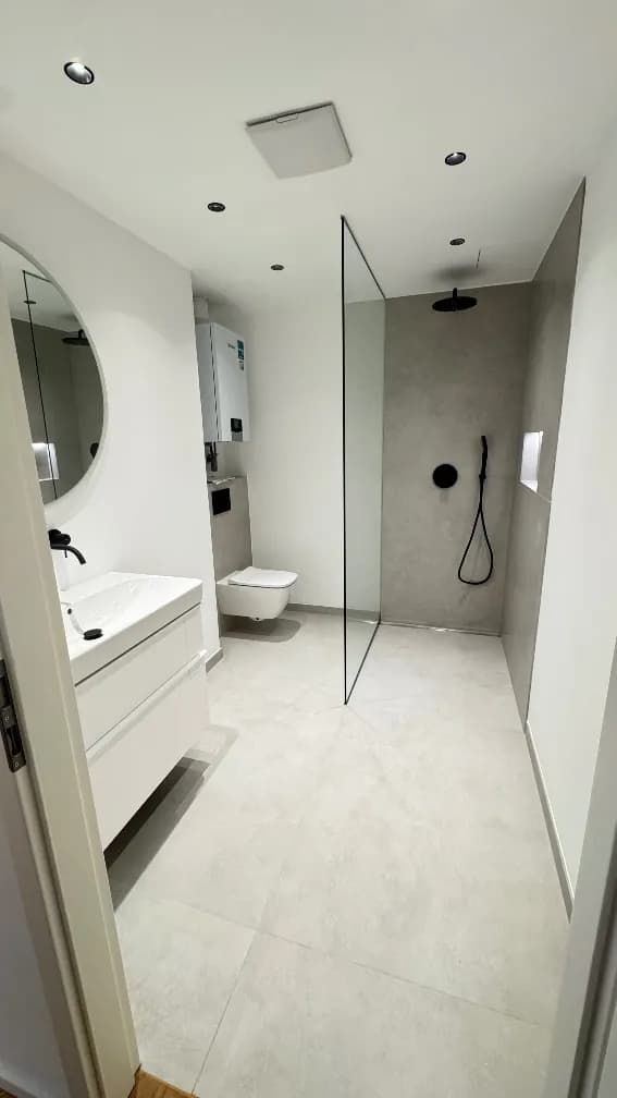2-Zimmer-Wohnung mieten in Wien – 45 m², € 1.320 – Bild 14 von 24