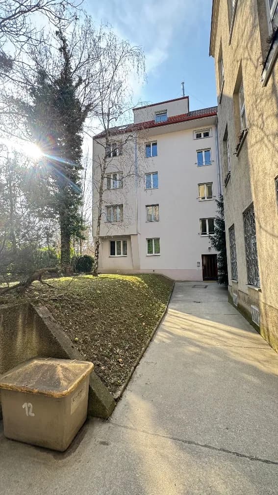 2-Zimmer-Wohnung mieten in Wien – 45 m², € 1.320 – Bild 22 von 24