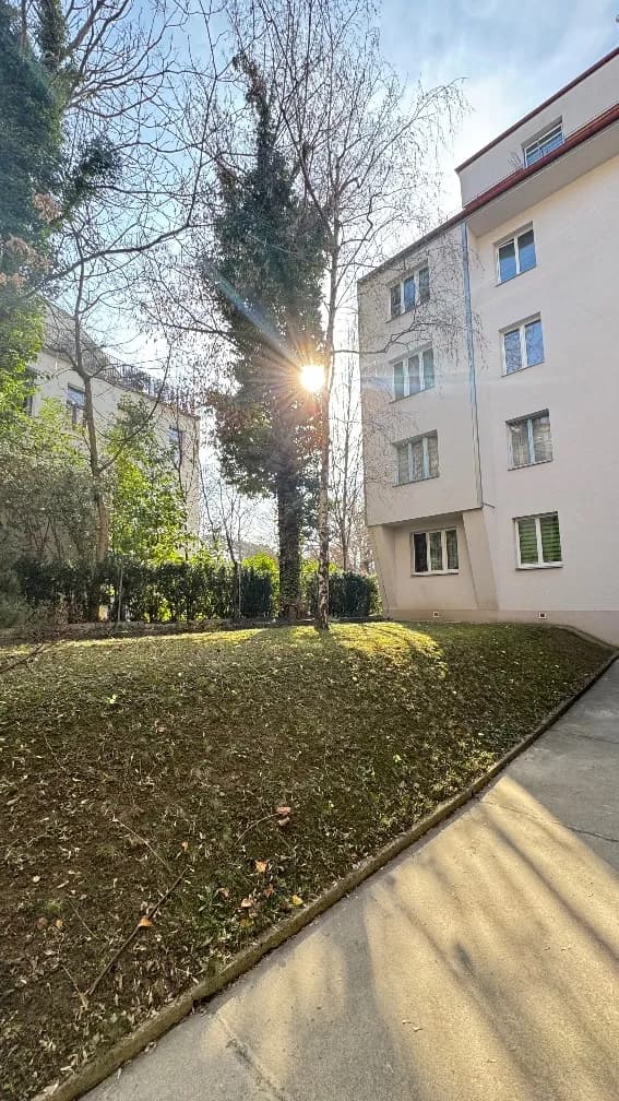 2-Zimmer-Wohnung mieten in Wien – 45 m², € 1.320 – Bild 23 von 24