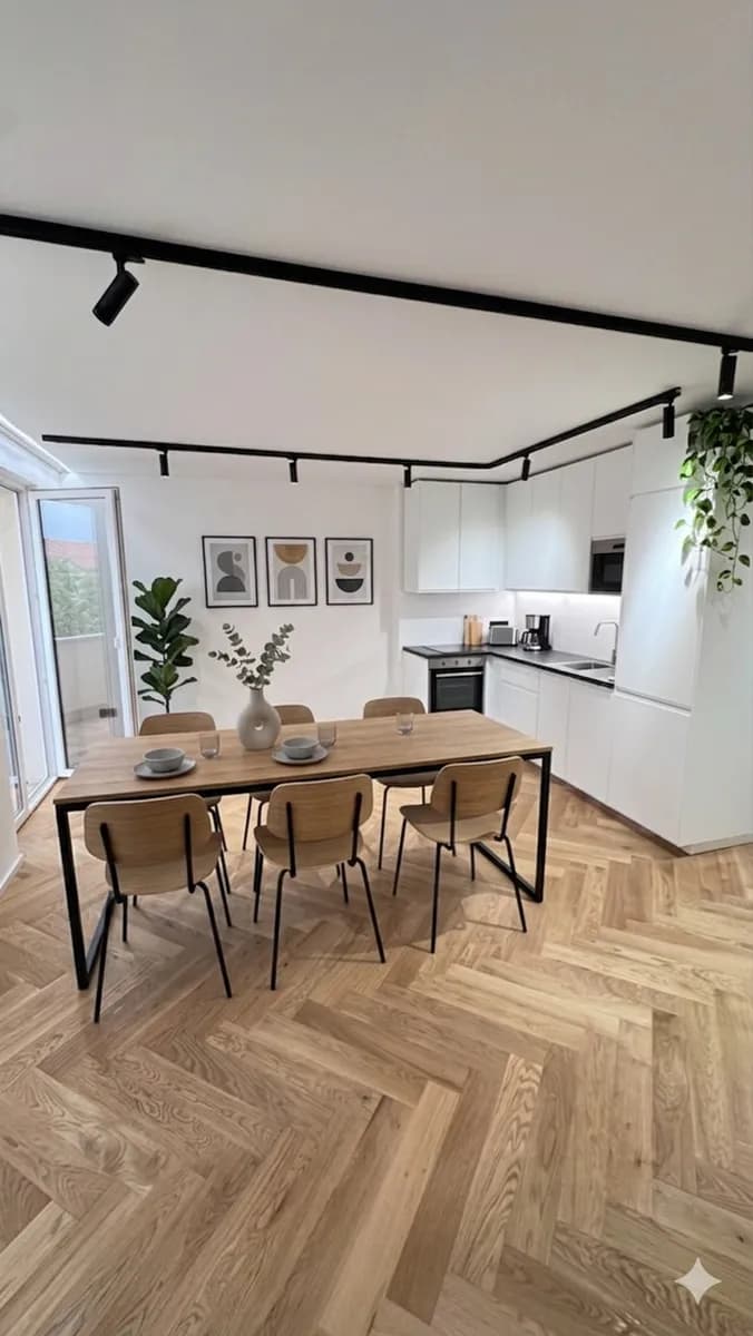2-Zimmer-Wohnung kaufen in Wien – 45 m², € 289.000 – Bild 2 von 20