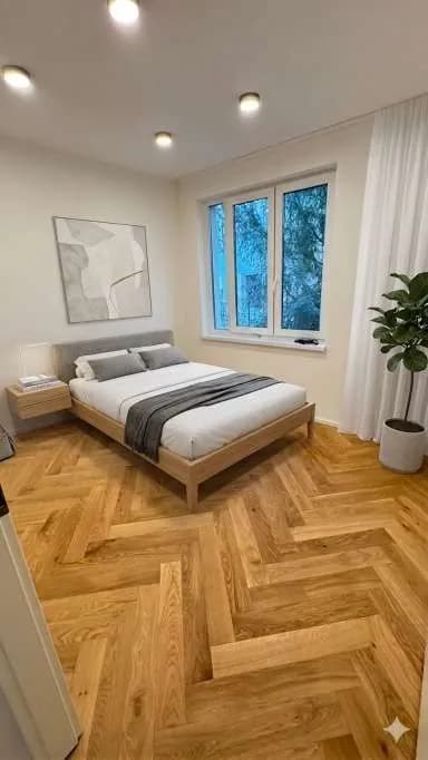 2-Zimmer-Wohnung kaufen in Wien – 45 m², € 289.000 – Bild 5 von 20