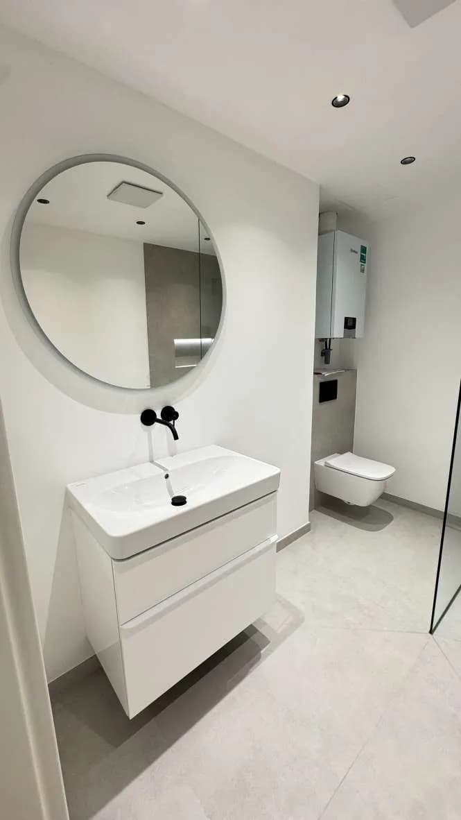 2-Zimmer-Wohnung kaufen in Wien – 45 m², € 289.000 – Bild 10 von 20