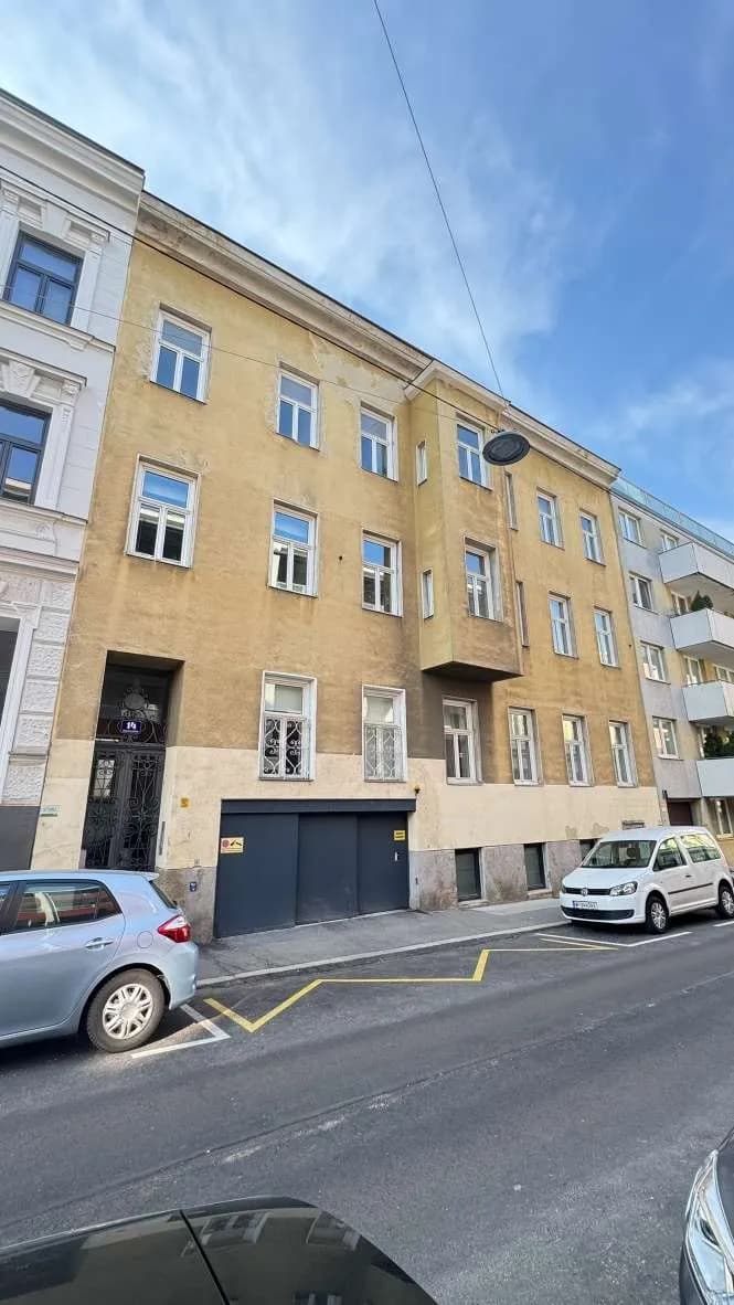 2-Zimmer-Wohnung kaufen in Wien – 45 m², € 289.000 – Bild 20 von 20