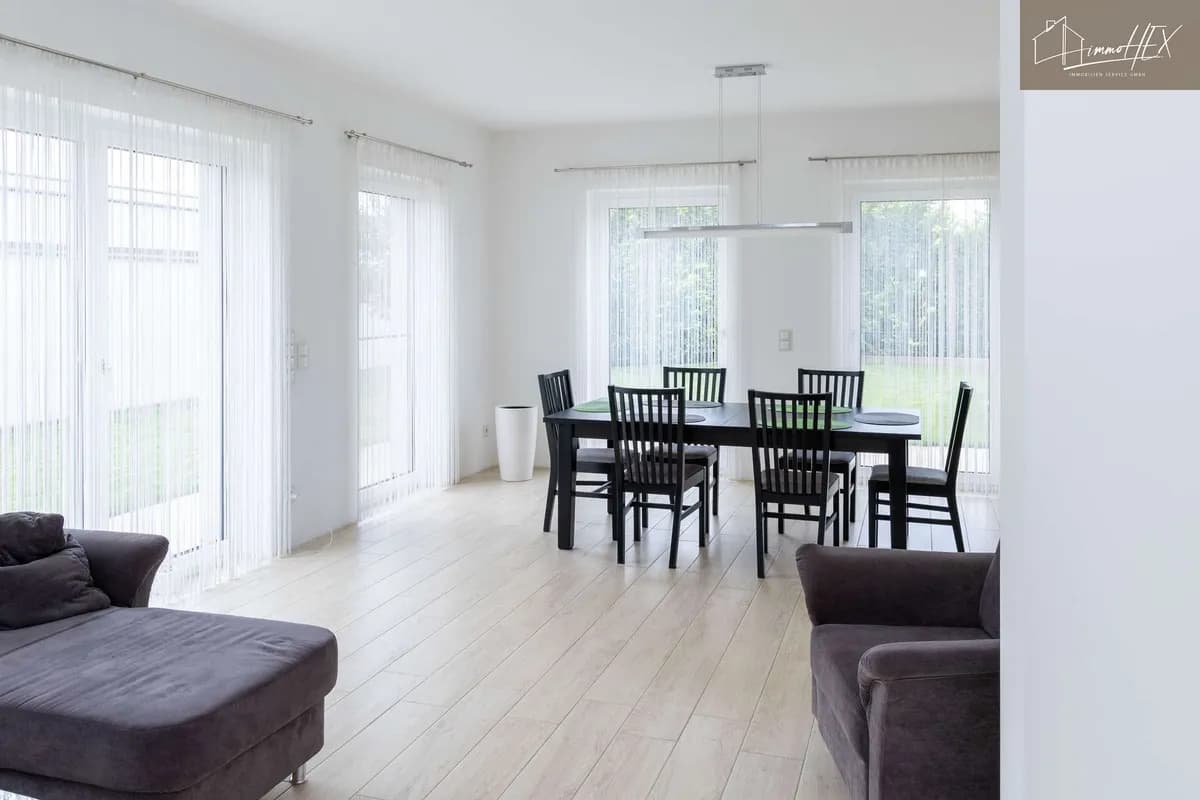 4-Zimmer-Haus kaufen in Gänserndorf – 132,79 m², € 729.000 – Bild 2 von 87