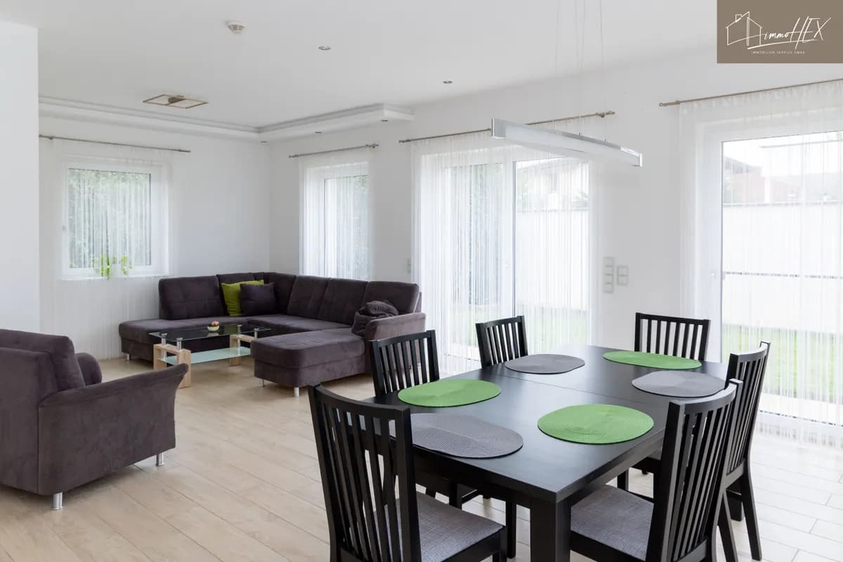 4-Zimmer-Haus kaufen in Gänserndorf – 132,79 m², € 729.000 – Bild 3 von 87
