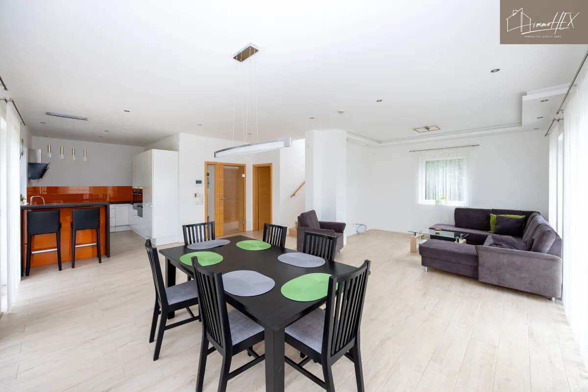 4-Zimmer-Haus kaufen in Gänserndorf – 132,79 m², € 729.000 – Bild 5 von 87