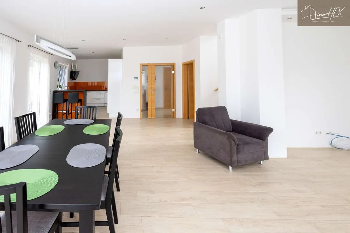 4-Zimmer-Haus kaufen in Gänserndorf – 132,79 m², € 729.000 – Bild 6 von 87