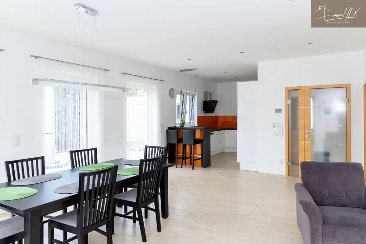 4-Zimmer-Haus kaufen in Gänserndorf – 132,79 m², € 729.000 – Bild 7 von 87