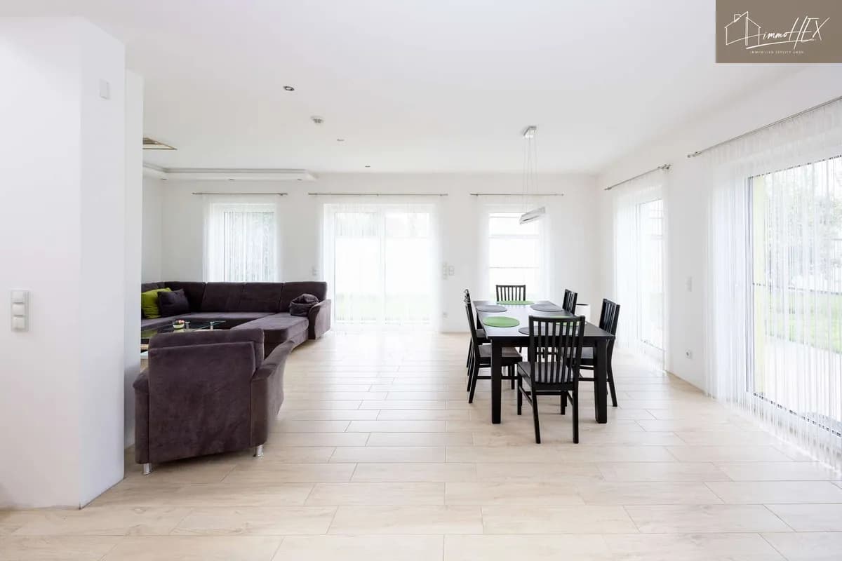 4-Zimmer-Haus kaufen in Gänserndorf – 132,79 m², € 729.000 – Bild 8 von 87