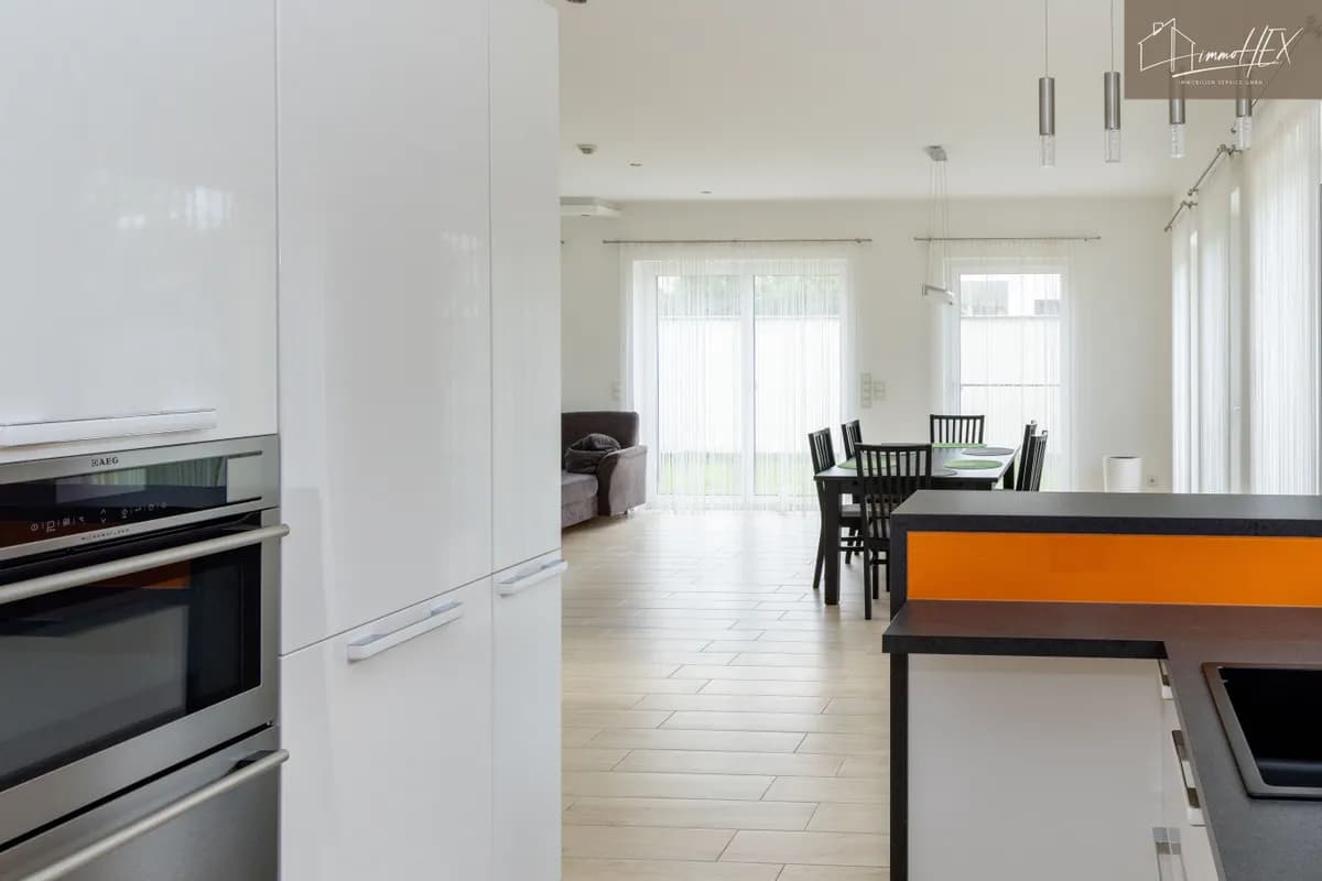 4-Zimmer-Haus kaufen in Gänserndorf – 132,79 m², € 729.000 – Bild 9 von 87