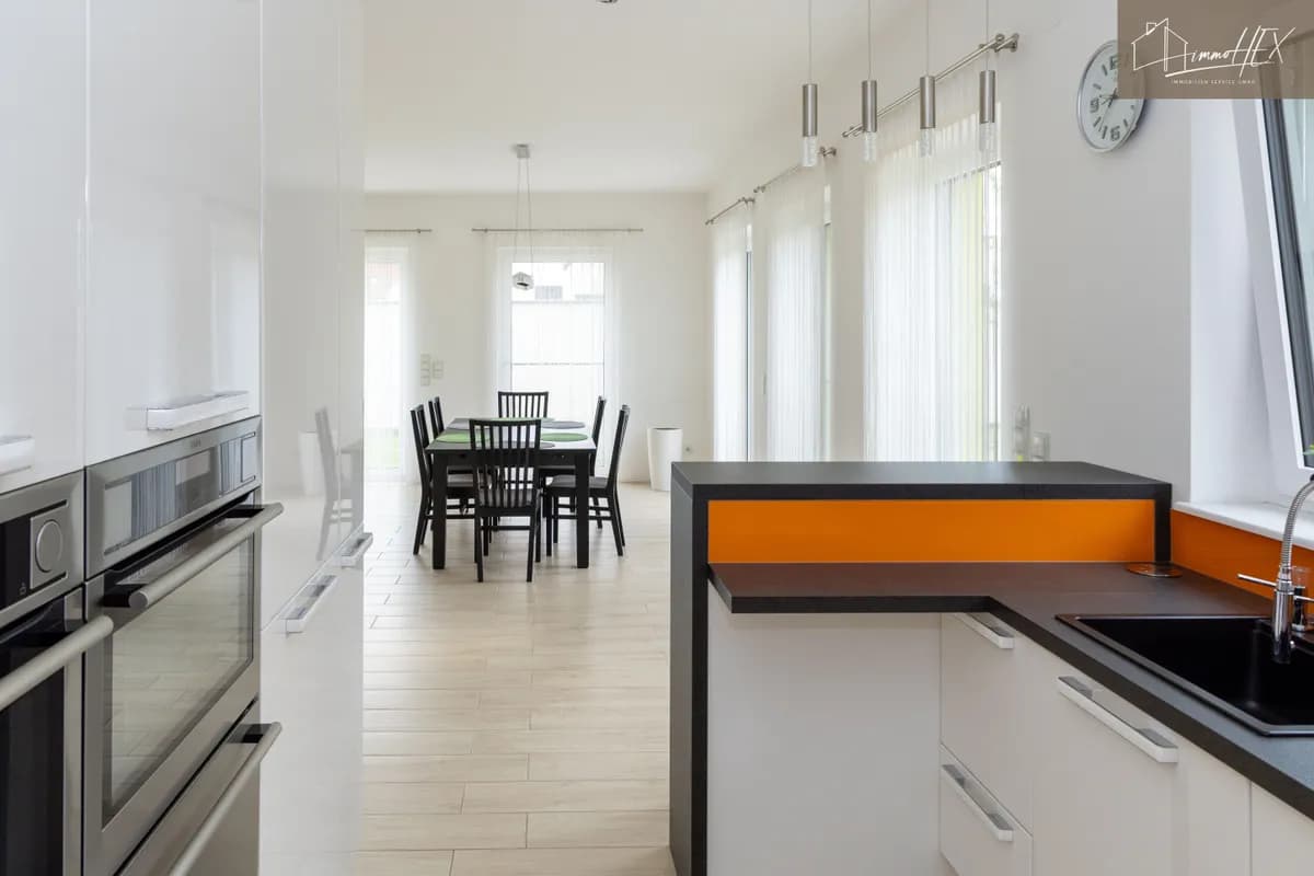 4-Zimmer-Haus kaufen in Gänserndorf – 132,79 m², € 729.000 – Bild 10 von 87