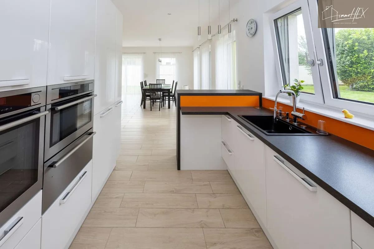 4-Zimmer-Haus kaufen in Gänserndorf – 132,79 m², € 729.000 – Bild 11 von 87