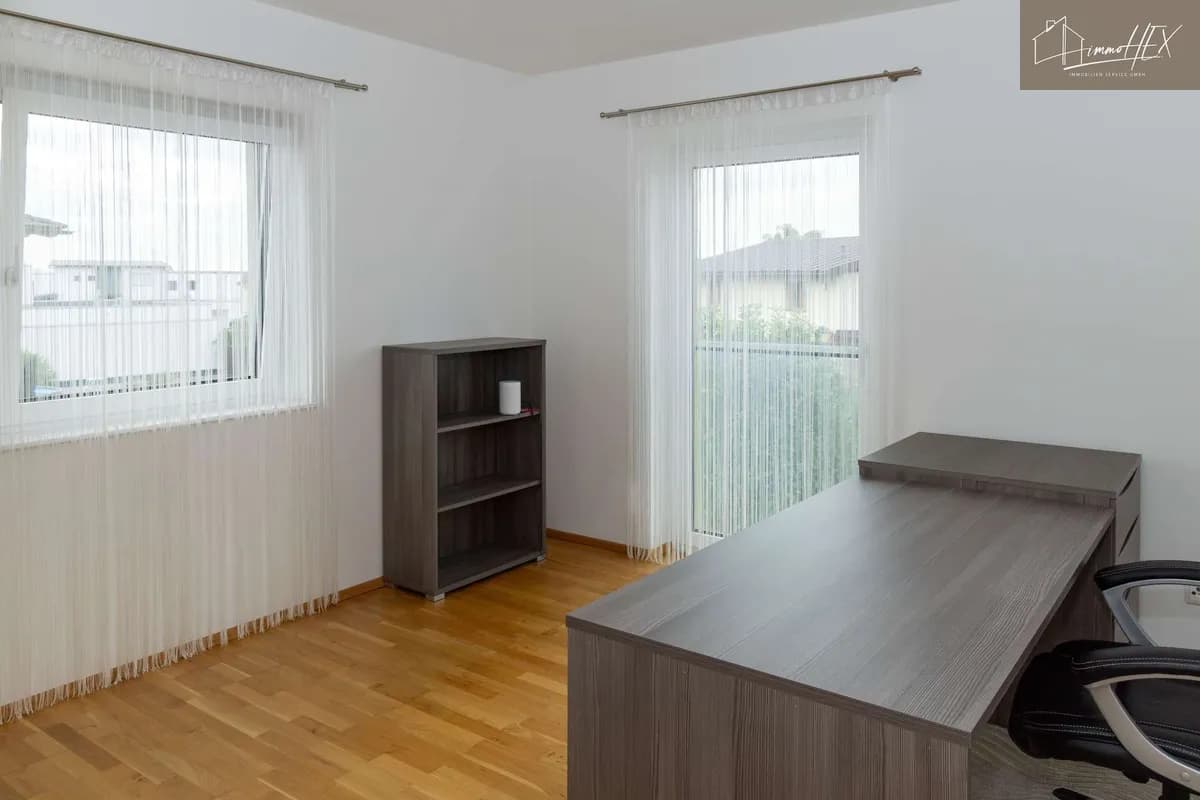 4-Zimmer-Haus kaufen in Gänserndorf – 132,79 m², € 729.000 – Bild 33 von 87