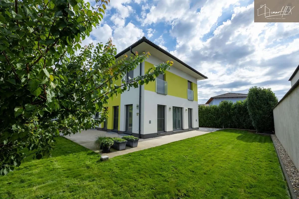 4-Zimmer-Haus kaufen in Gänserndorf – 132,79 m², € 729.000 – Bild 73 von 87