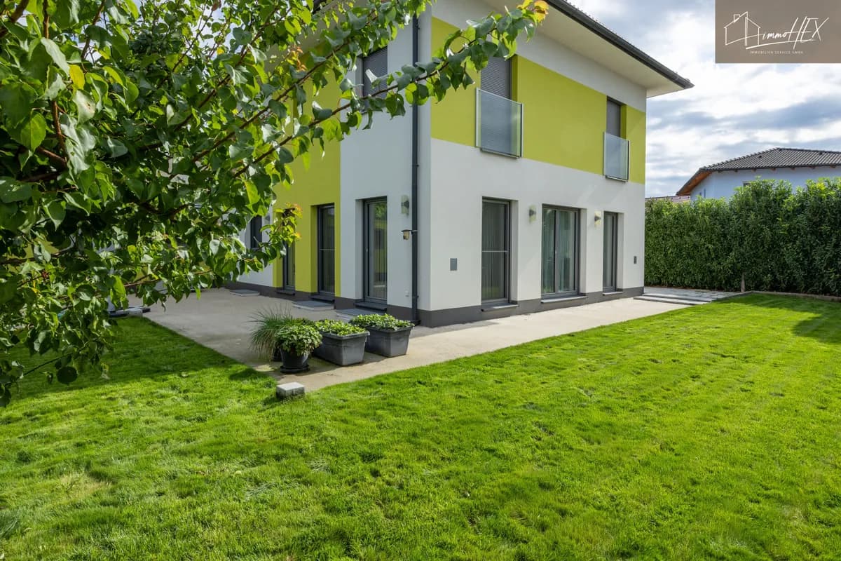 4-Zimmer-Haus kaufen in Gänserndorf – 132,79 m², € 729.000 – Bild 74 von 87