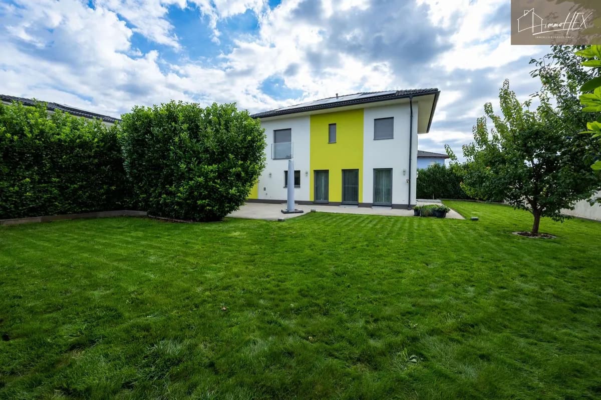 4-Zimmer-Haus kaufen in Gänserndorf – 132,79 m², € 729.000 – Bild 75 von 87