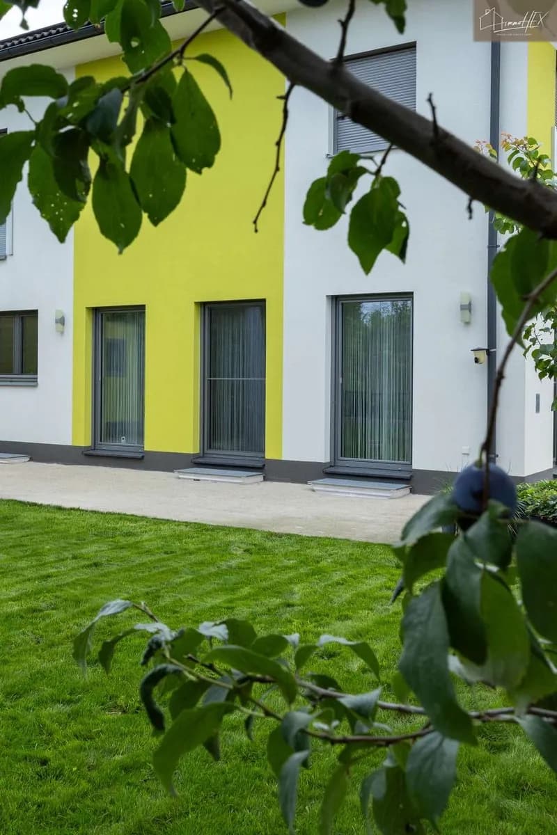 4-Zimmer-Haus kaufen in Gänserndorf – 132,79 m², € 729.000 – Bild 78 von 87
