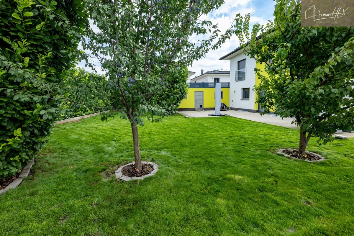 4-Zimmer-Haus kaufen in Gänserndorf – 132,79 m², € 729.000 – Bild 79 von 87