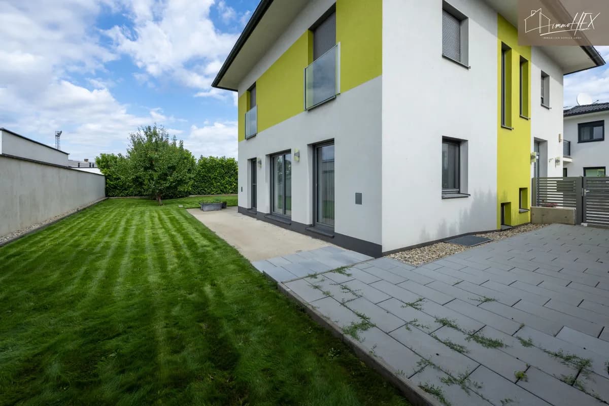 4-Zimmer-Haus kaufen in Gänserndorf – 132,79 m², € 729.000 – Bild 81 von 87