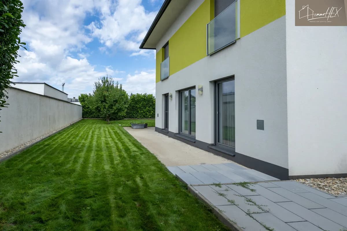 4-Zimmer-Haus kaufen in Gänserndorf – 132,79 m², € 729.000 – Bild 83 von 87