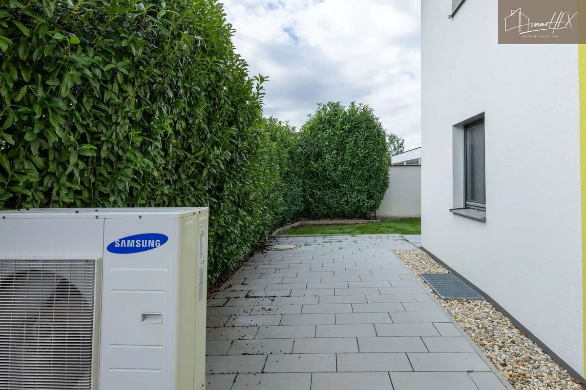 4-Zimmer-Haus kaufen in Gänserndorf – 132,79 m², € 729.000 – Bild 84 von 87