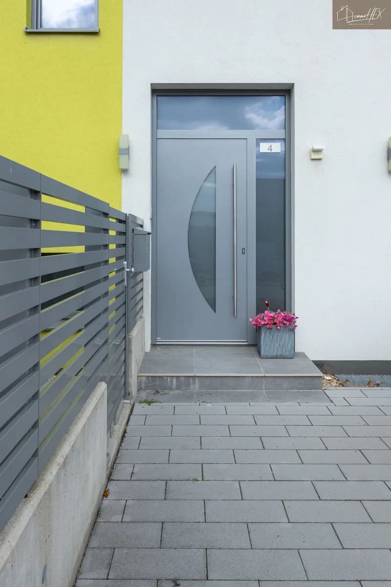 4-Zimmer-Haus kaufen in Gänserndorf – 132,79 m², € 729.000 – Bild 85 von 87