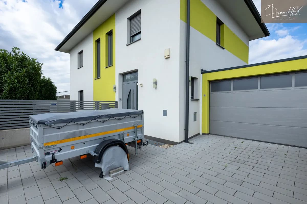 4-Zimmer-Haus kaufen in Gänserndorf – 132,79 m², € 729.000 – Bild 86 von 87