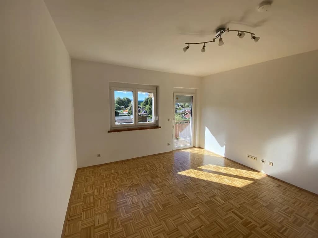 3-Zimmer-Wohnung mieten in Klagenfurt – 71,49 m², € 900 – Bild 1 von 11