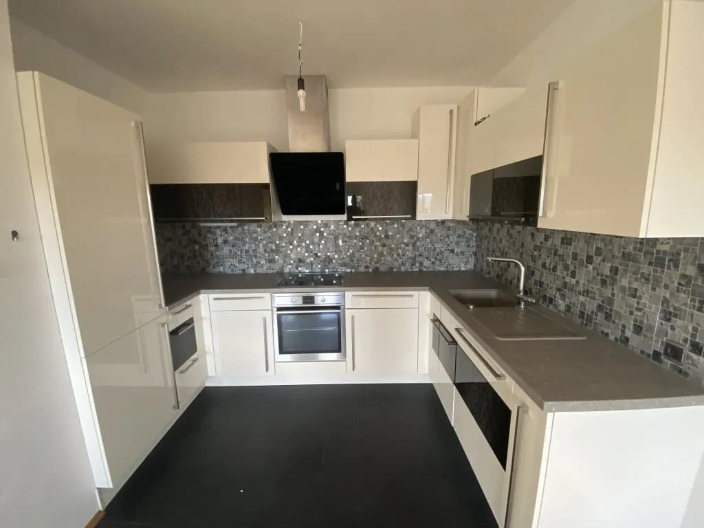 3-Zimmer-Wohnung mieten in Klagenfurt – 71,49 m², € 900 – Bild 2 von 11