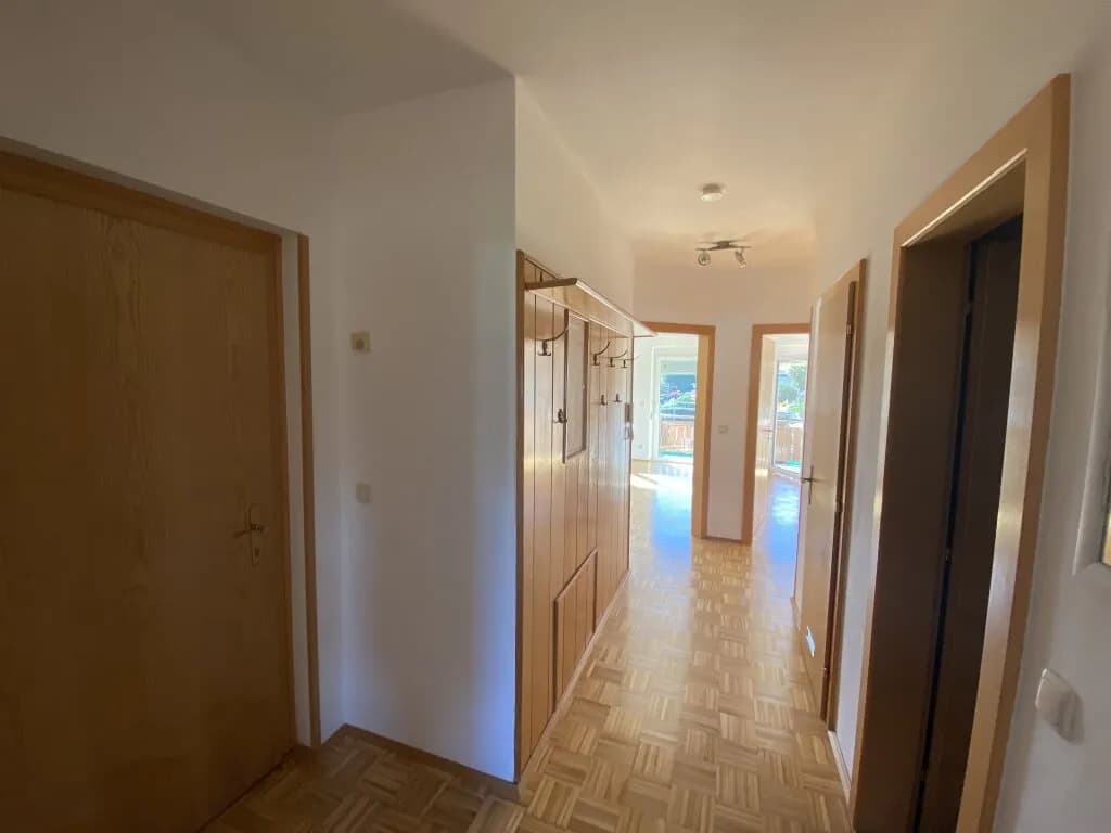 3-Zimmer-Wohnung mieten in Klagenfurt – 71,49 m², € 900 – Bild 5 von 11