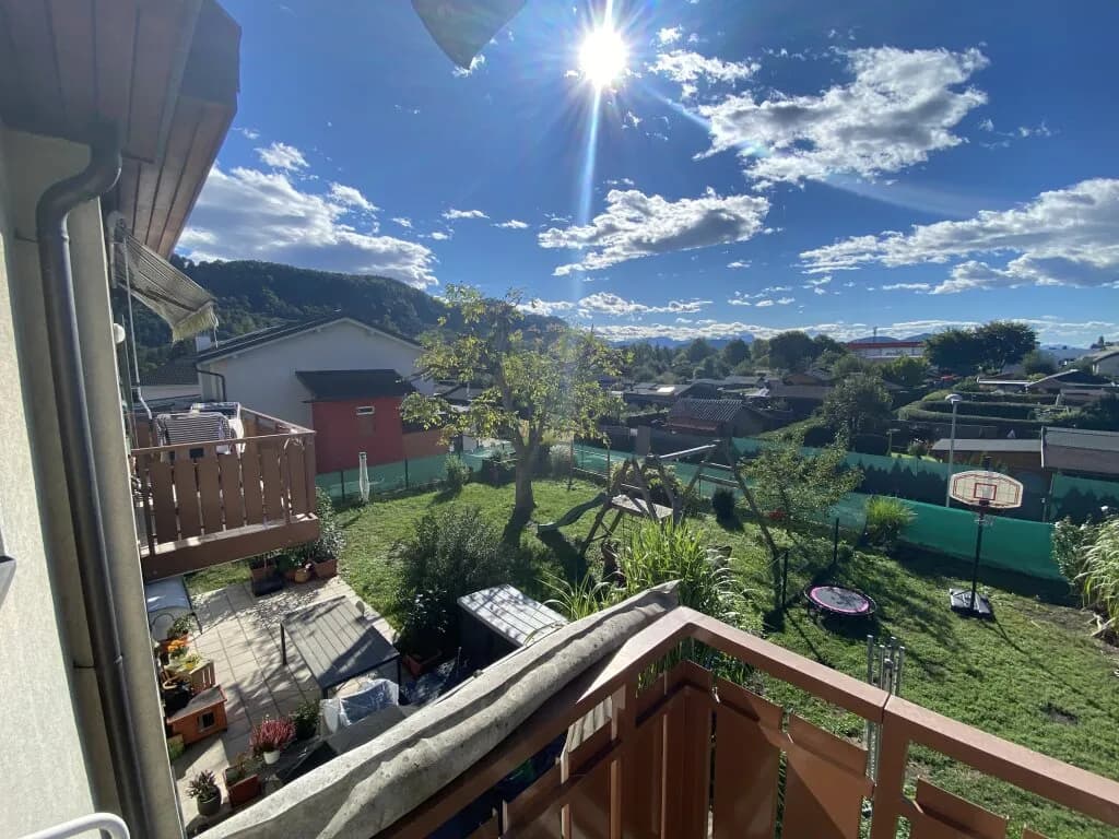 3-Zimmer-Wohnung mieten in Klagenfurt – 71,49 m², € 900 – Bild 10 von 11
