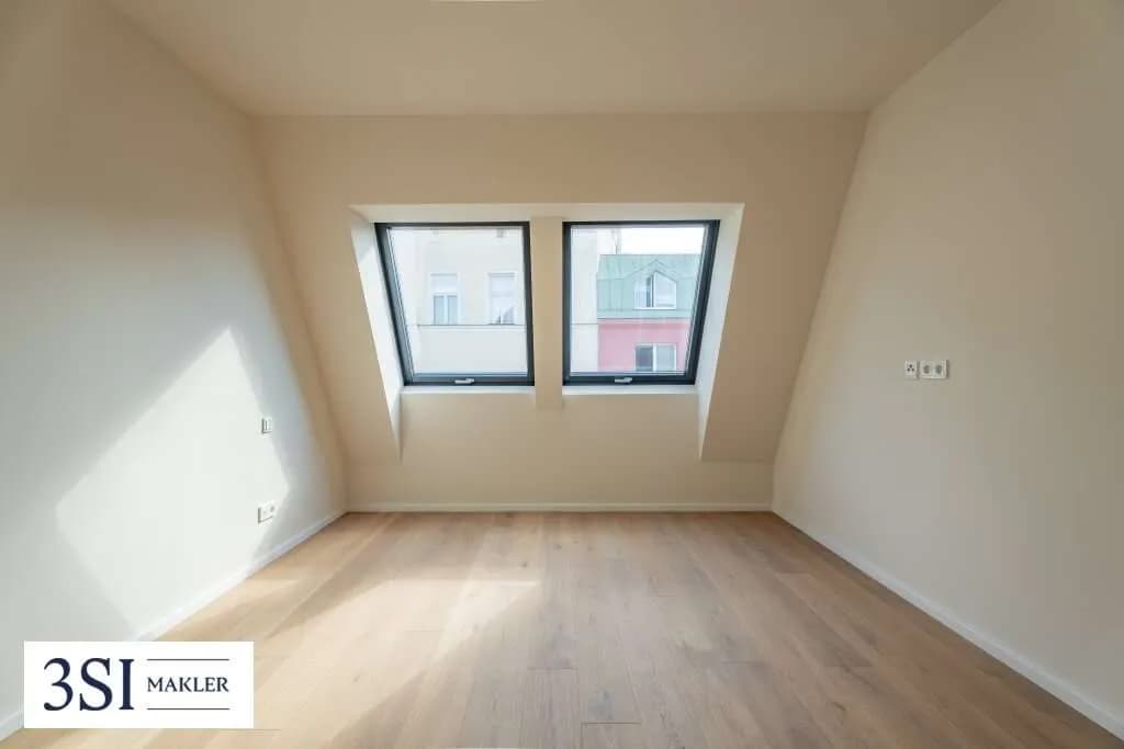 2-Zimmer-Wohnung kaufen in Wien – 57,86 m², € 798.000 – Bild 4 von 7