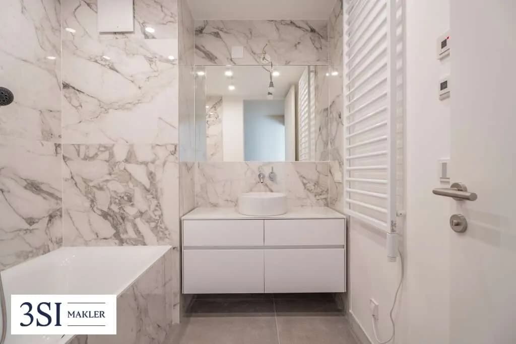 2-Zimmer-Wohnung kaufen in Wien – 57,86 m², € 798.000 – Bild 6 von 7