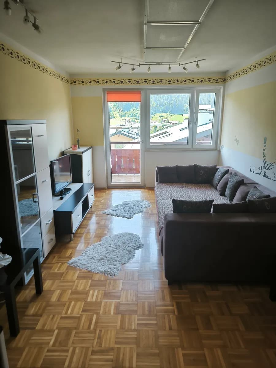 2-Zimmer-Wohnung kaufen in Sankt Johann im Pongau – 57 m², € 299.000 – Bild 5 von 14