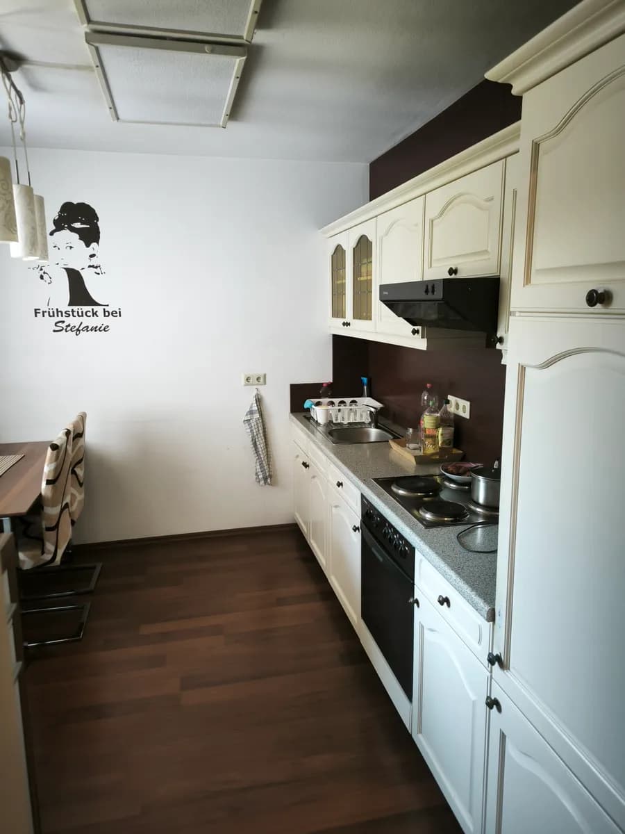 2-Zimmer-Wohnung kaufen in Sankt Johann im Pongau – 57 m², € 299.000 – Bild 7 von 14