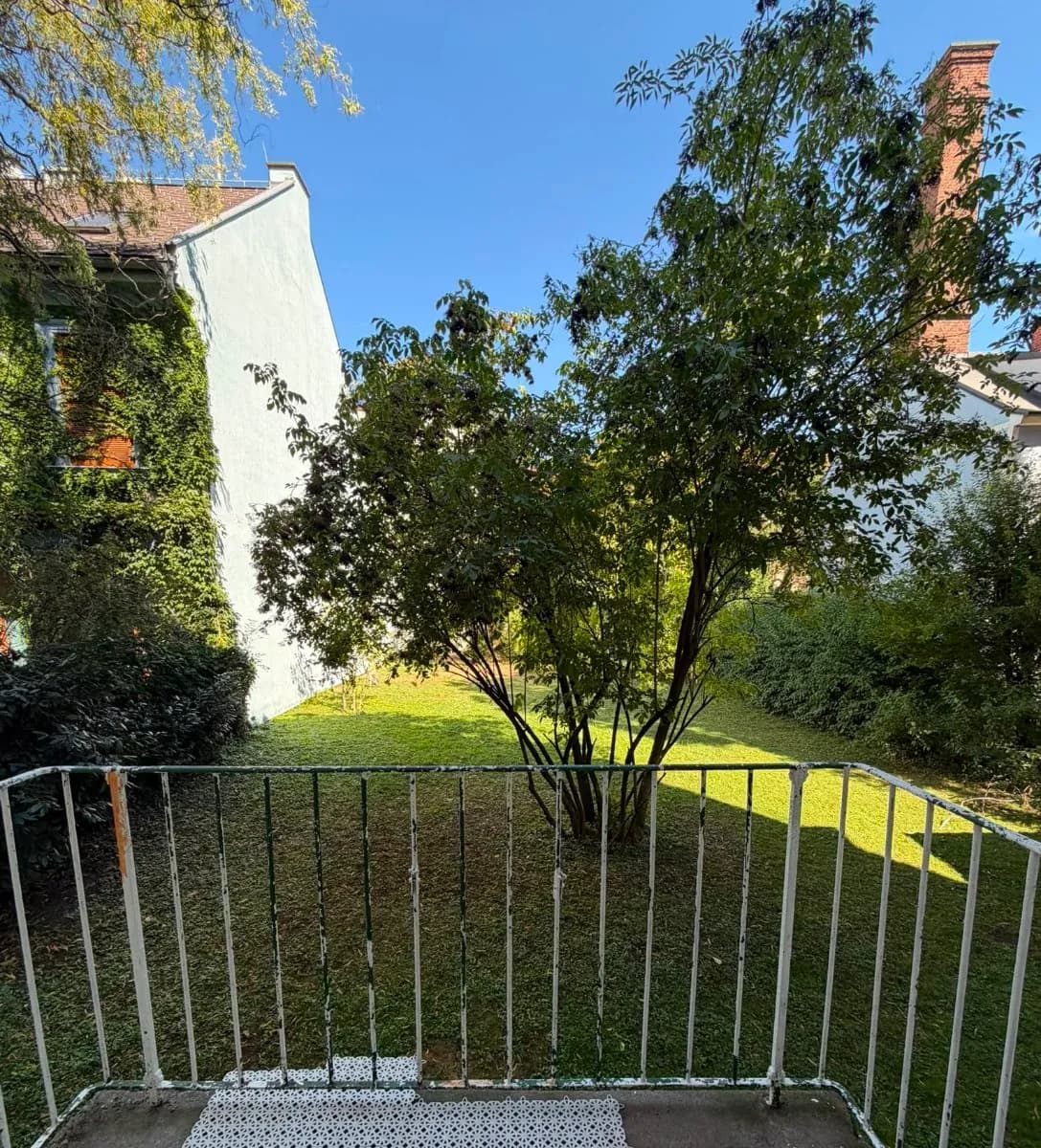 3-Zimmer-Wohnung mieten in Graz – 60 m², € 683 – Bild 1 von 4