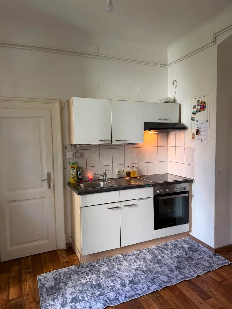 3-Zimmer-Wohnung mieten in Graz – 60 m², € 683 – Bild 2 von 4