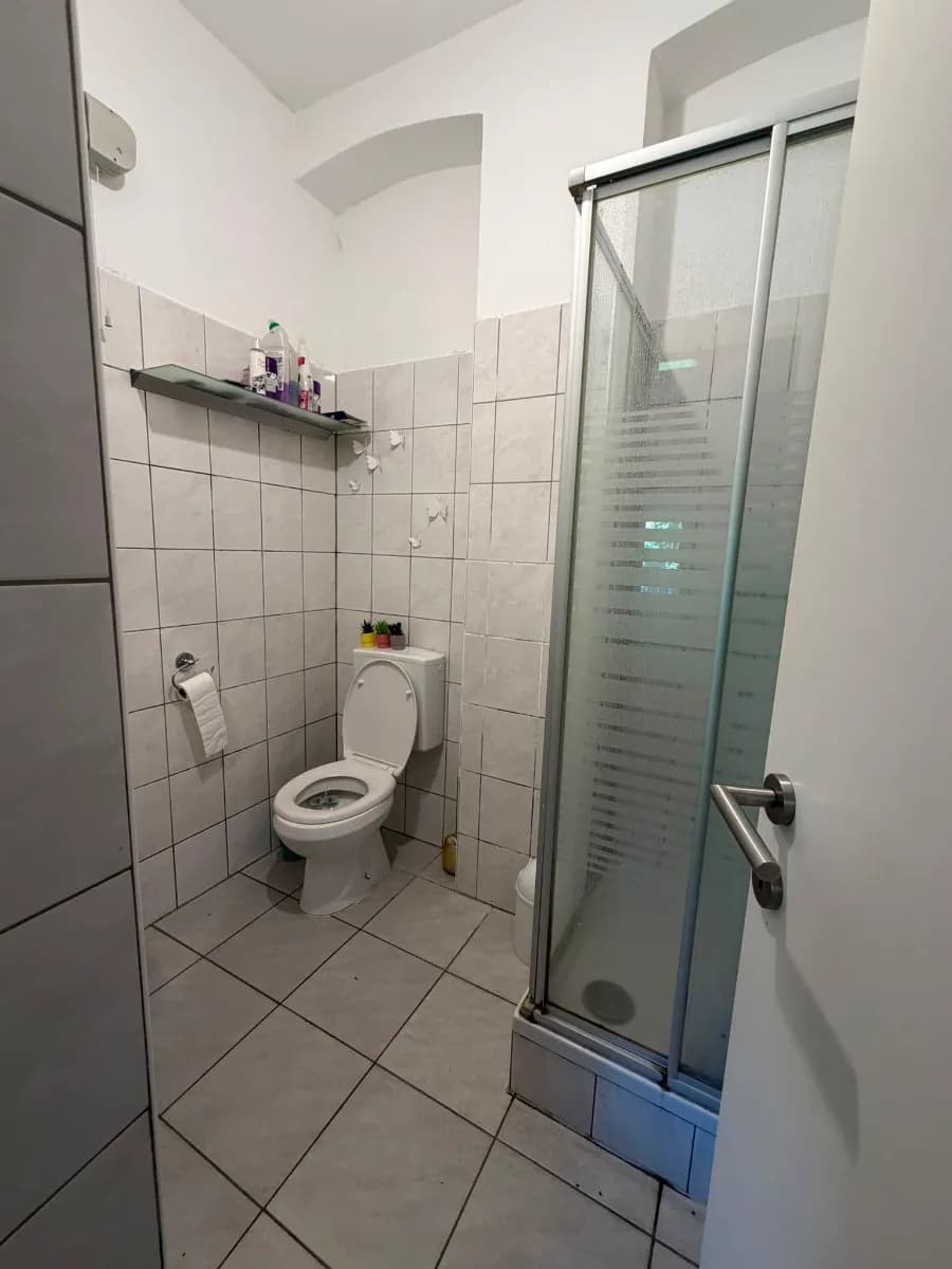 3-Zimmer-Wohnung mieten in Graz – 60 m², € 683 – Bild 3 von 4