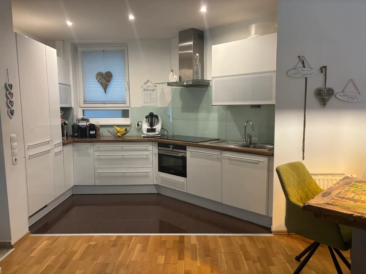 3-Zimmer-Wohnung kaufen in Sankt Pölten Land – 76 m², € 385.999 – Bild 3 von 14