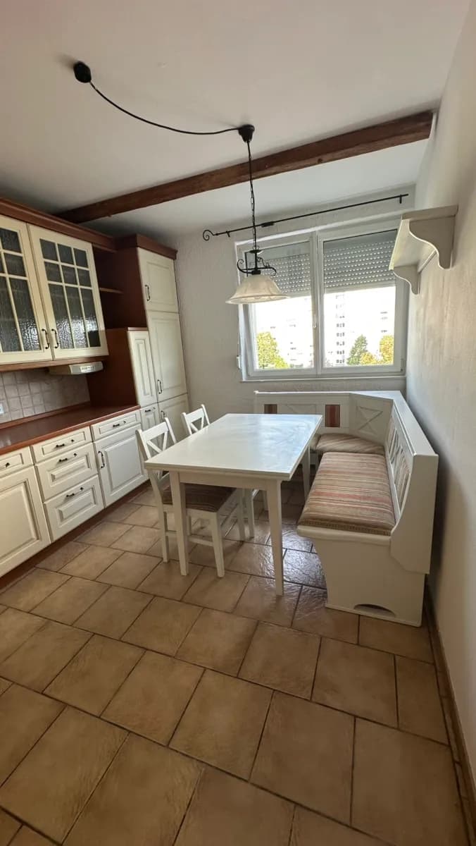 3-Zimmer-Wohnung mieten in Braunau am Inn – 82 m², € 1.020