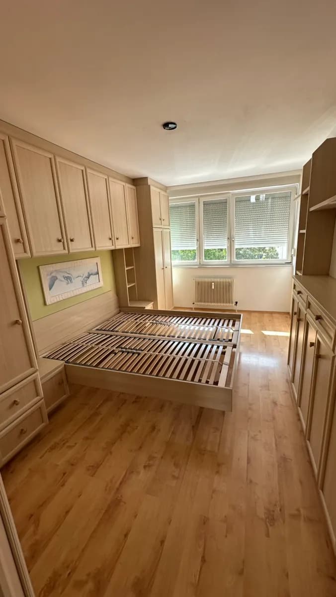 3-Zimmer-Wohnung mieten in Braunau am Inn – 82 m², € 1.020 – Bild 3 von 5