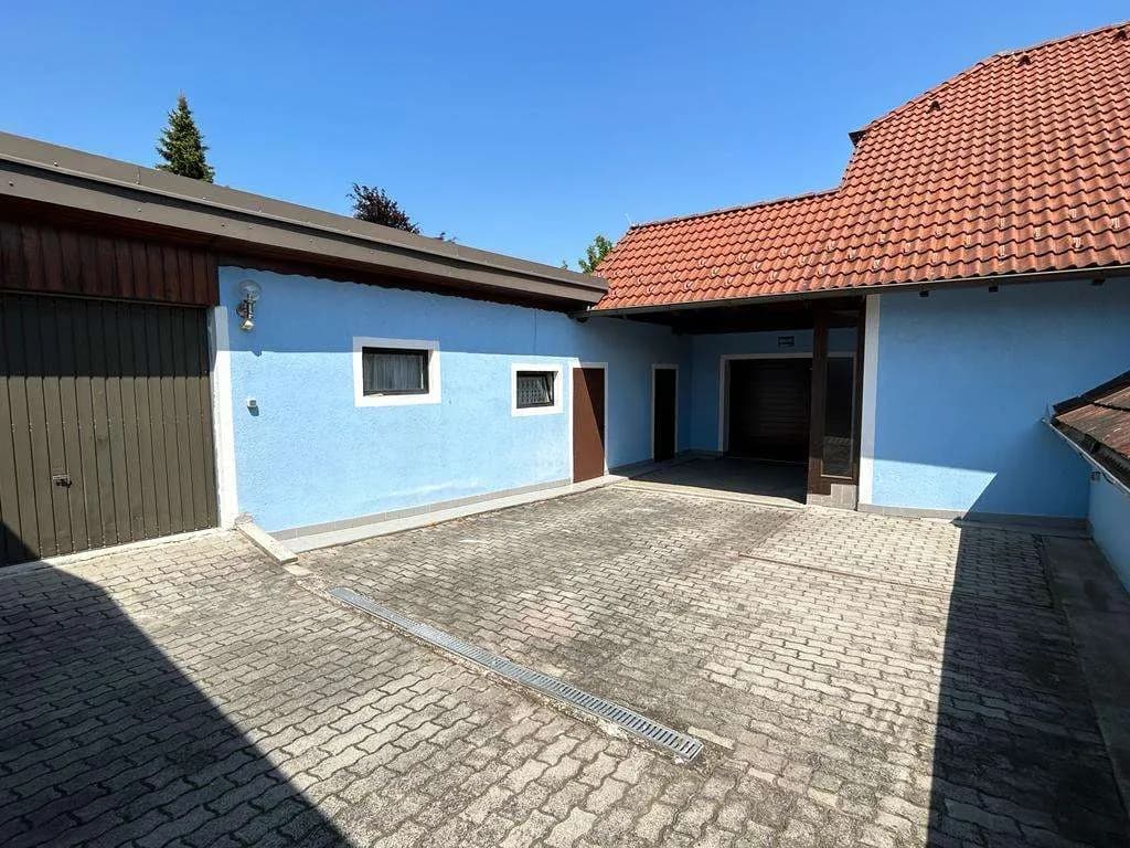 Gewerbeimmobilie mieten in Sankt Pölten Land – 110 m², € 1.090 – Bild 2 von 11