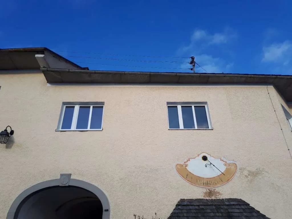 2-Zimmer-Wohnung mieten in Rohrbach – 75 m², € 400 – Bild 2 von 11