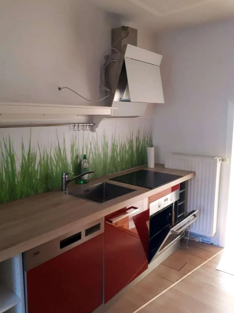 2-Zimmer-Wohnung mieten in Rohrbach – 75 m², € 400 – Bild 6 von 11