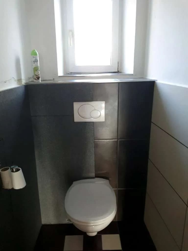 2-Zimmer-Wohnung mieten in Rohrbach – 75 m², € 400 – Bild 9 von 11