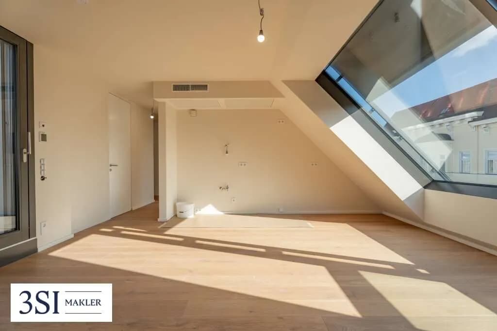 3-Zimmer-Wohnung kaufen in Wien – 67,16 m², € 995.000 – Bild 1 von 10
