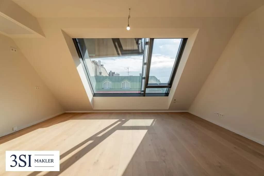 3-Zimmer-Wohnung kaufen in Wien – 67,16 m², € 995.000 – Bild 2 von 10